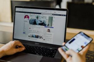 redes sociales en barcelona