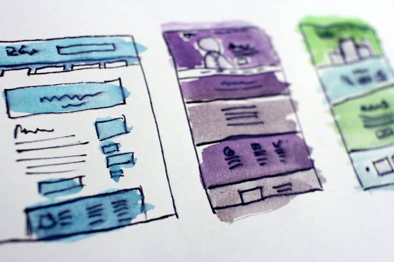 barcelona diseño web by igrafiq