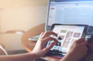 barcelona diseño web responsivo