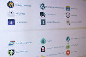 Hosting en Barcelona